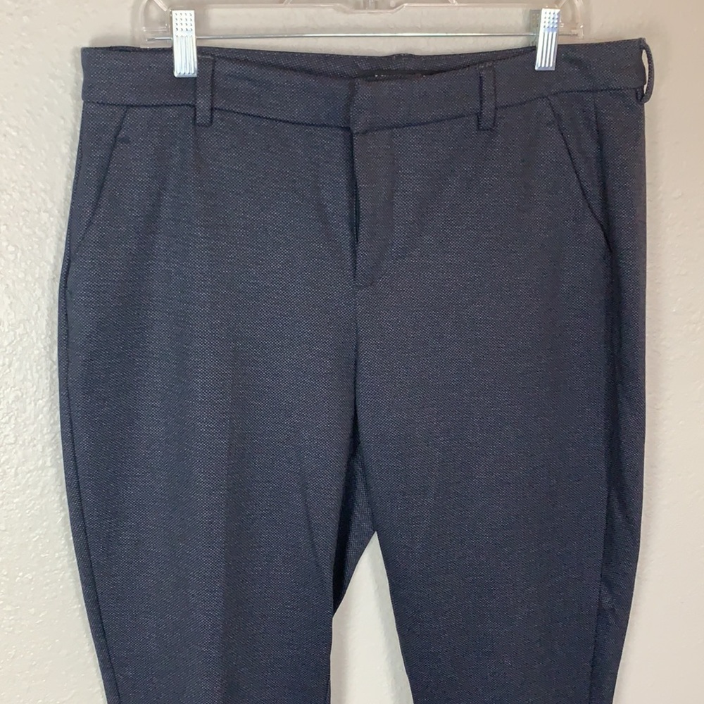 UEC - Liverpool Kelsey Knit Pants